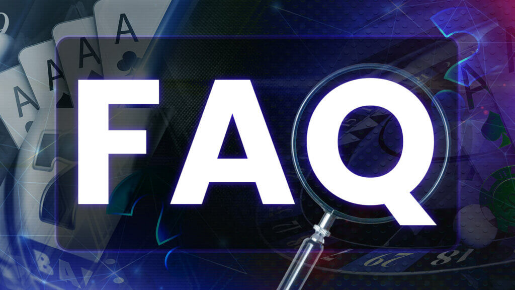 【Q&A】線上娛樂城問題統整,解答新手玩家對於娛樂城的疑問! 拼多多娛樂城優惠